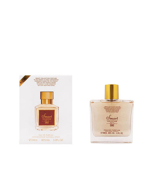 Smart Collection NO.582 Eau de Parfum