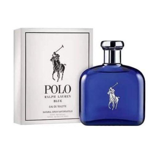Polo Ralph Lauren tester Plus free 5 travel spray and Deodorant
