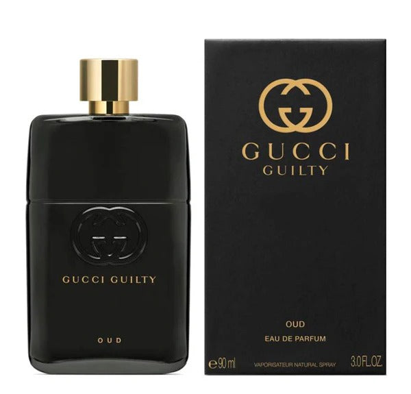 Gucci Guilty Oud Unisex EDP 90Ml