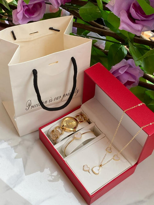 5 IN 1 GIFT SETS