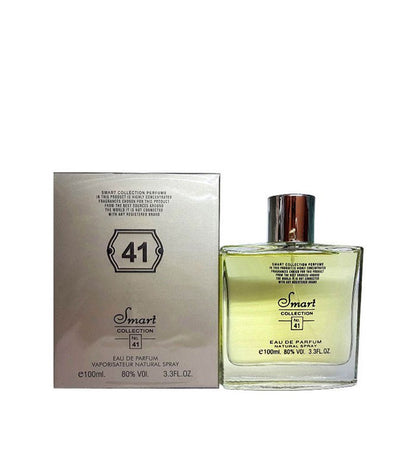 Smart Collection NO.41 Eau de Parfum