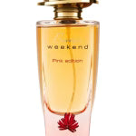 Berries Weekend Pink Edition