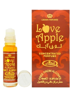 Love Apple 6ml oil