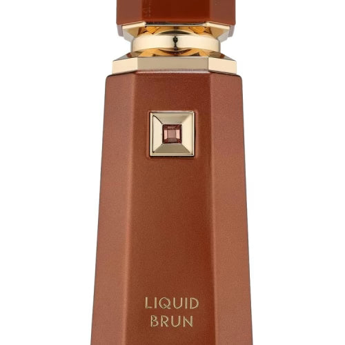 Liquid Brun