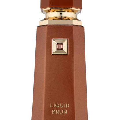 Liquid Brun