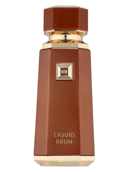 Liquid Brun