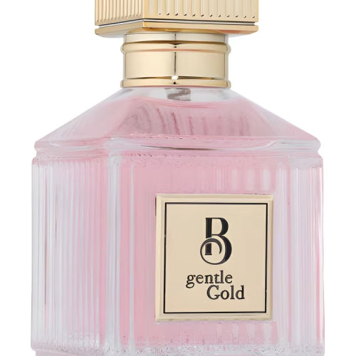 B Gentle Gold