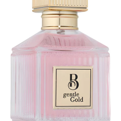 B Gentle Gold