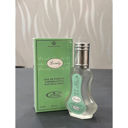 Al Rehab Lovely Eau De Parfum - 35ml