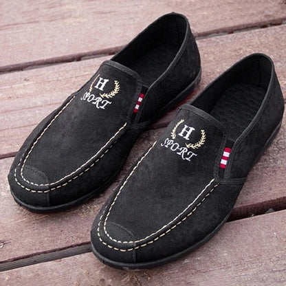 Shoes Men Shoes Loafers Men Shoes Casual for Men Sport Shoes Rubber Shoes New Fashion Discount On Sale