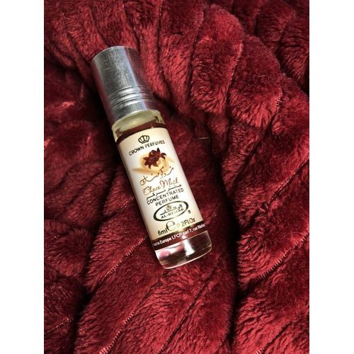 Al Rehab 3 in 1 Perfume Set: Choco musk Original + Marshmallow + Pistachio