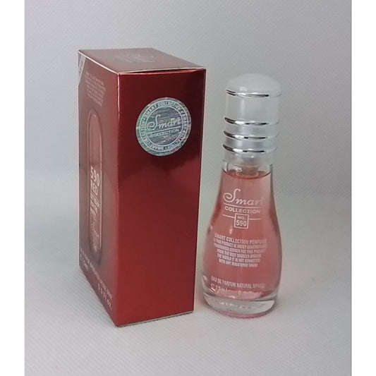 SMART COLLECTION PERFUME NO. 590 FOR WOMEN 15 ML EDP