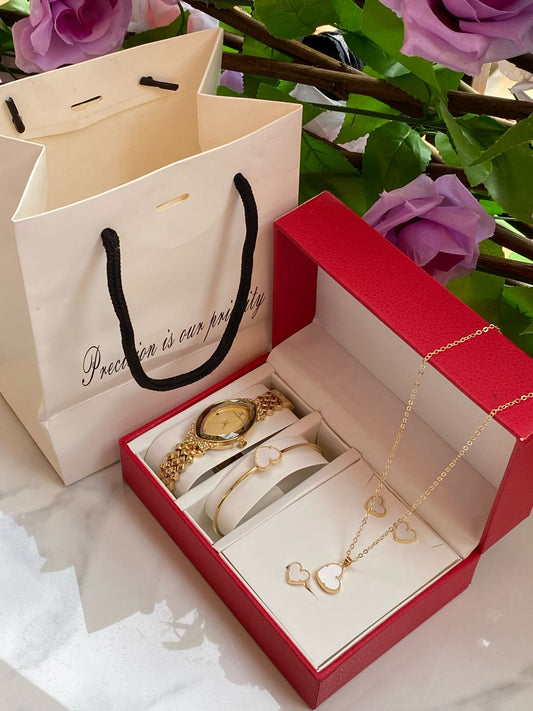 5 IN 1 GIFT SETS