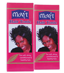 Movit hair tonic 70ml