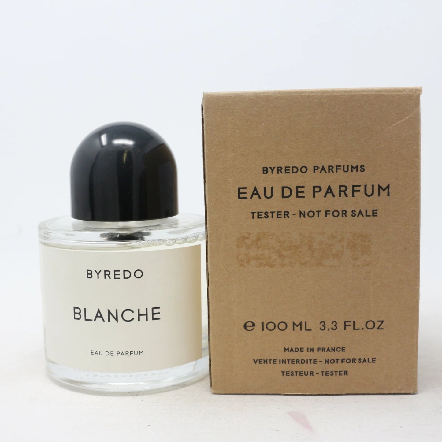 Bal D'afrique perfume tester Plus free 5 travel spray and Deodorant