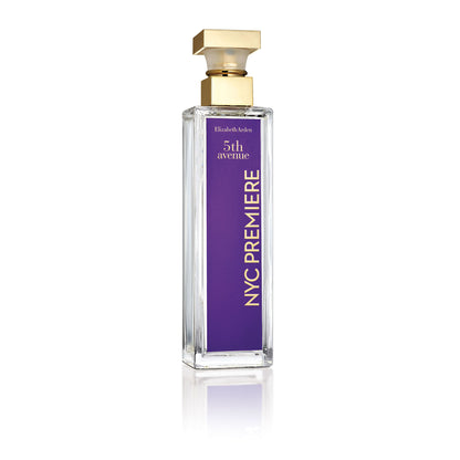 5th Avenue NYC Premiere Women EDP 125ml   360beautyscents