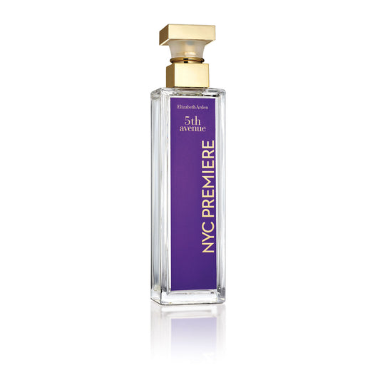 5th Avenue NYC Premiere Women EDP 125ml   360beautyscents