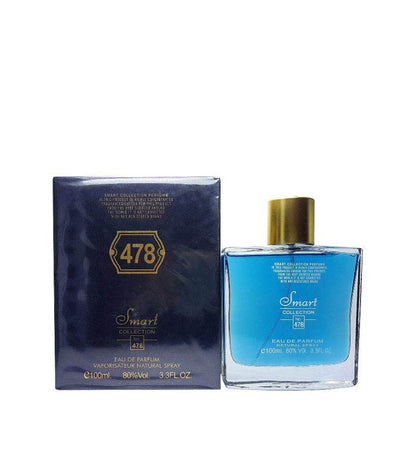 Smart Collection Eau de Parfum 478