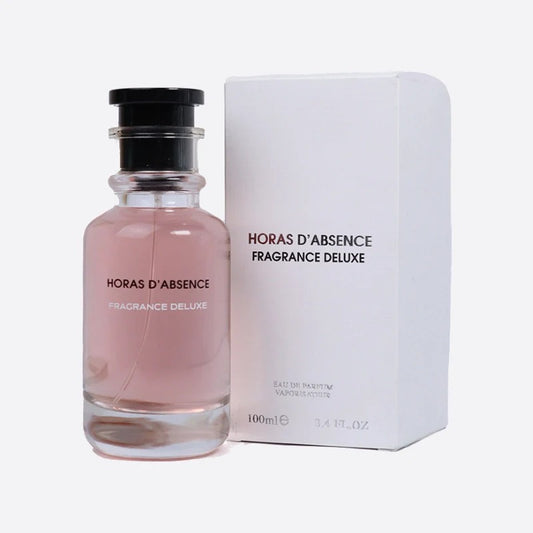HORAS Dâ€™ABSENCE Perfume 100ML