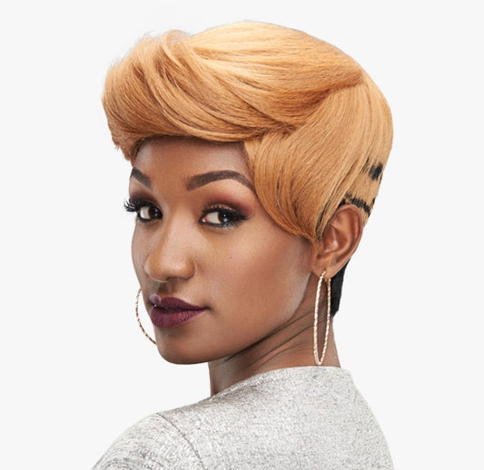 Darling cool layers weave