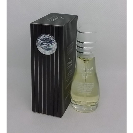 SMART COLLECTION PERFUME NO. 493 FOR MEN 15 ML EDP