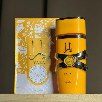 Al Rehab Lattafa Yara Tous For Women Eau De Parfum - 100ml
