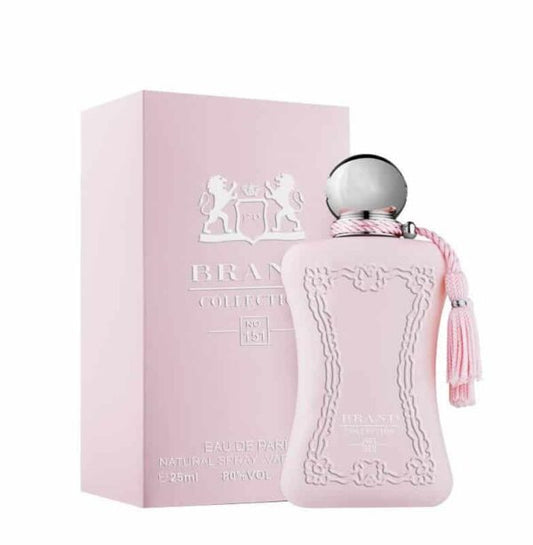 Brand Collection EDP for Women 151  25 ML