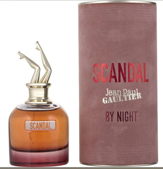 Scandal By Night Women EDP 80Ml