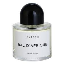 Bal D'afrique perfume tester Plus free 5 travel spray and Deodorant