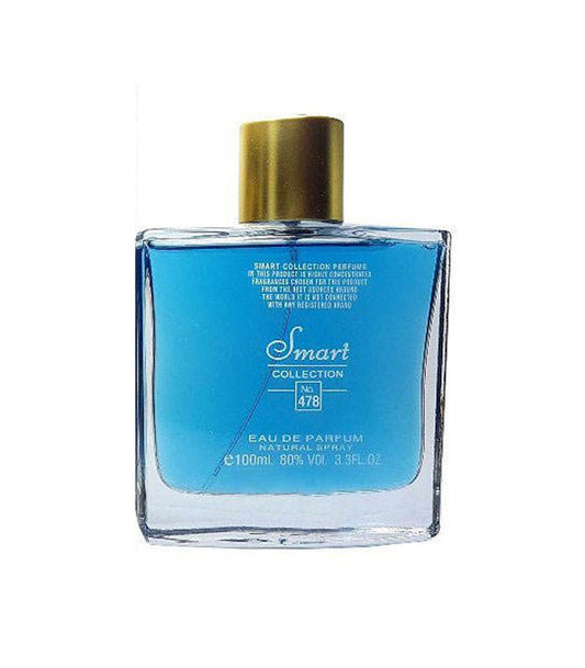 Smart Collection Eau de Parfum 478