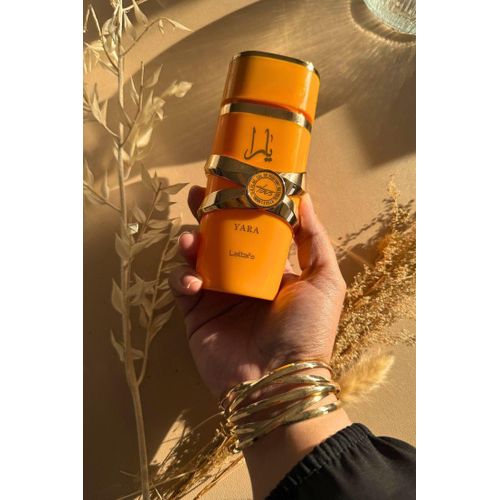 Al Rehab Lattafa Yara Tous For Women Eau De Parfum - 100ml