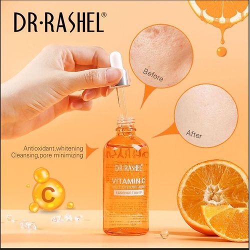 DR RASHEL Vitamin C Essence Toner