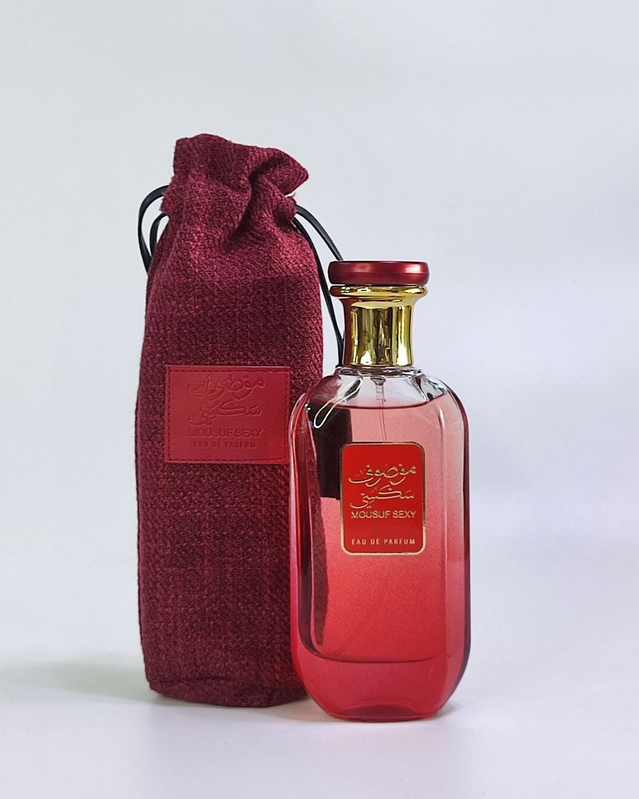 Mousuf Sexy Eau De Parfum