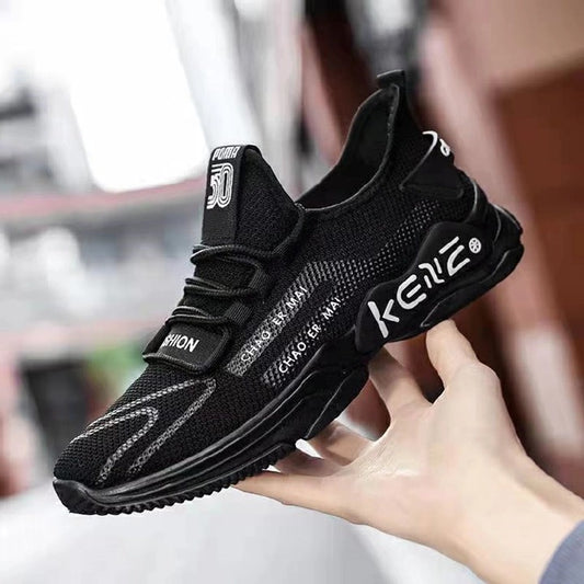 Shoes Men Shoes Sneakers Sport Shoes Running Shoes Athletic Casual Shoes for Men Breathable Shoes New Fashion Discount On Sale