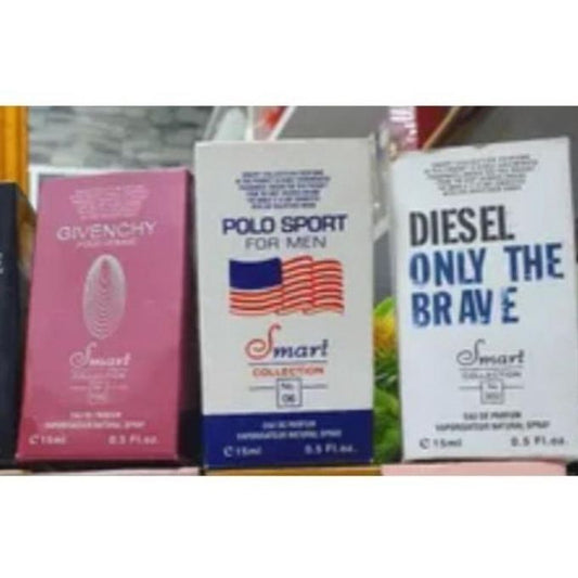 3Pcs Perfume For Men