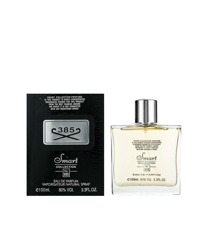 Eau de Parfum Smart Collection NO.385