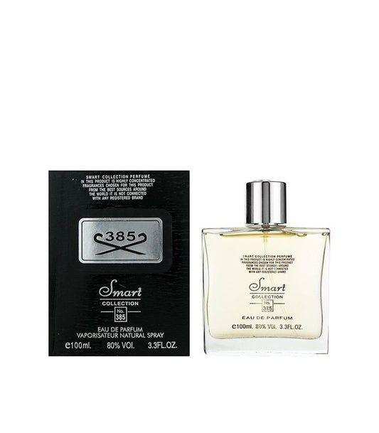 Eau de Parfum Smart Collection NO.385
