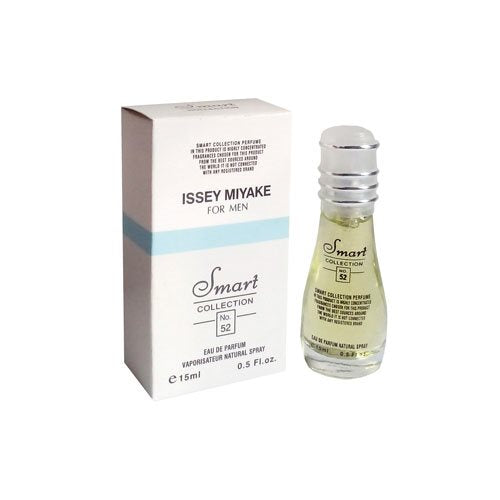 SMART COLLECTION PERFUME NO. 52 FOR MEN 15 ML EDP