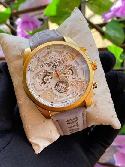 TAG HEUER CARRERA CR7