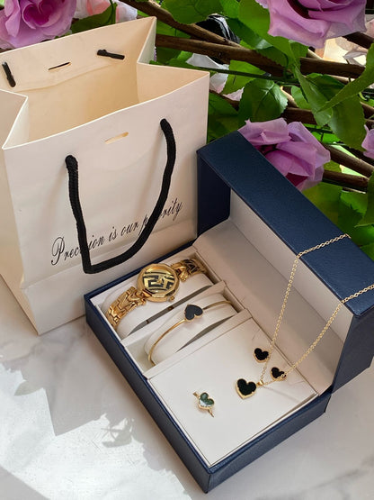 5 IN 1 GIFT SET