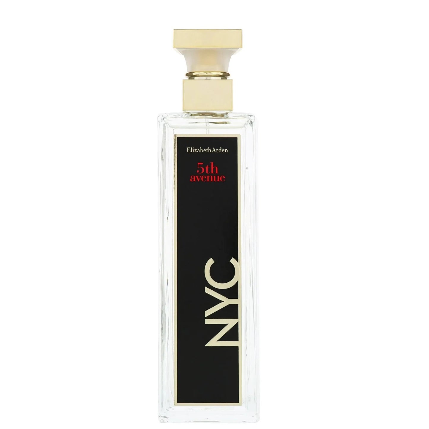 5th Avenue NYC Women EDP 125ml   360beautyscents