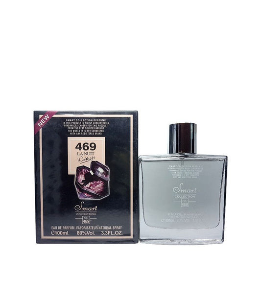 Smart Collection NO.469 Eau de Parfum