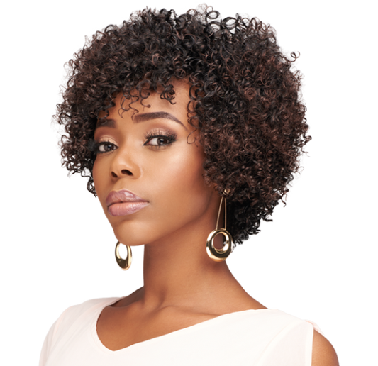 Darling city girl hype weave