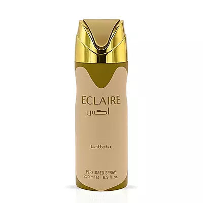 Eclaire 200ml with Deo by Lattafa Perfumes