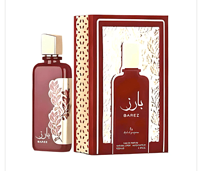 Barez 100ml by Ard Al Zaafaran