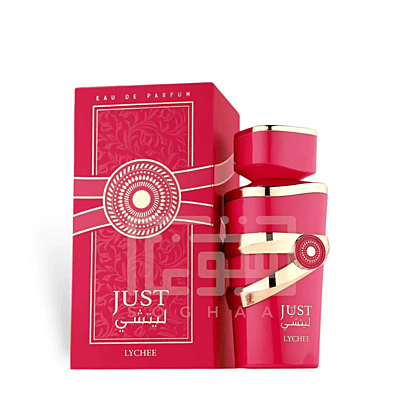 Just Lychee Edp 100ml