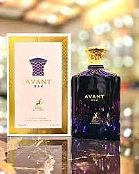 Avant Silk By Al Ham bra 100 ml.