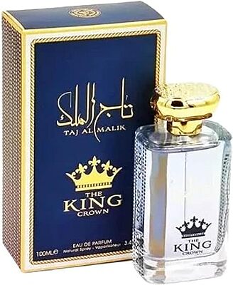 Taj Al Malik 100 Ml by Ard Al Zaafaran