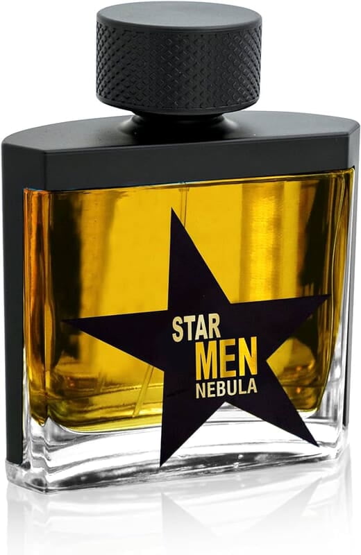 Star Men Nebula Edp