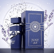 Just Azraq Edp 100ml